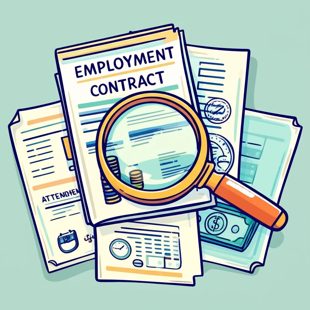 2026년 최저시급 10230원 적용..