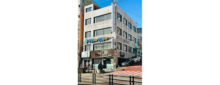 울산 동구 불면증