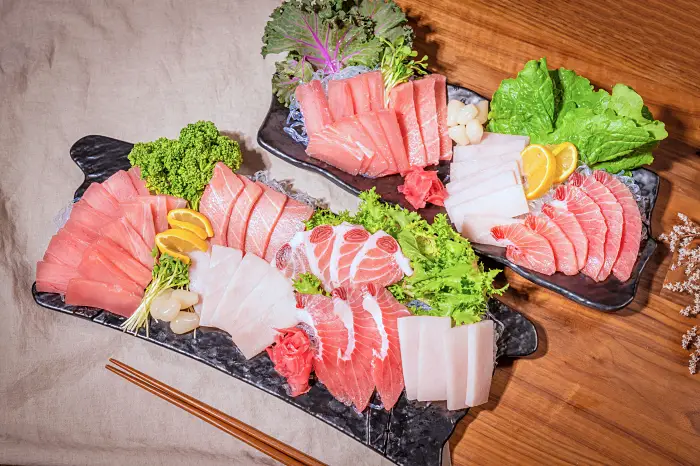 픽업 트렌드스페셜 김포 점주가 썰 필요없고 배달과 테이크아웃만 신경쓰면되는 마구로 참치 횟집 창업의 모든 것 추천 맛집