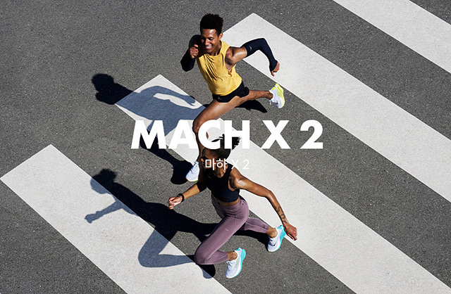 호카 런닝화 마하5 마하6 마하X2 상세 비교