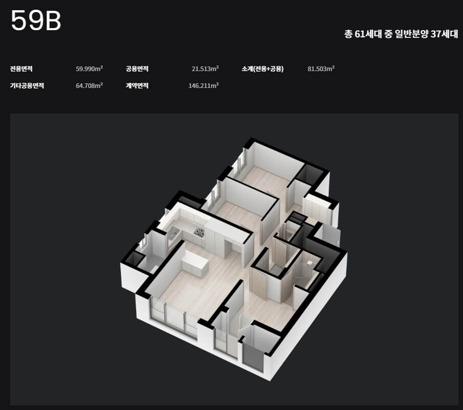 서대문 센트럴 아이파크 청약 분석