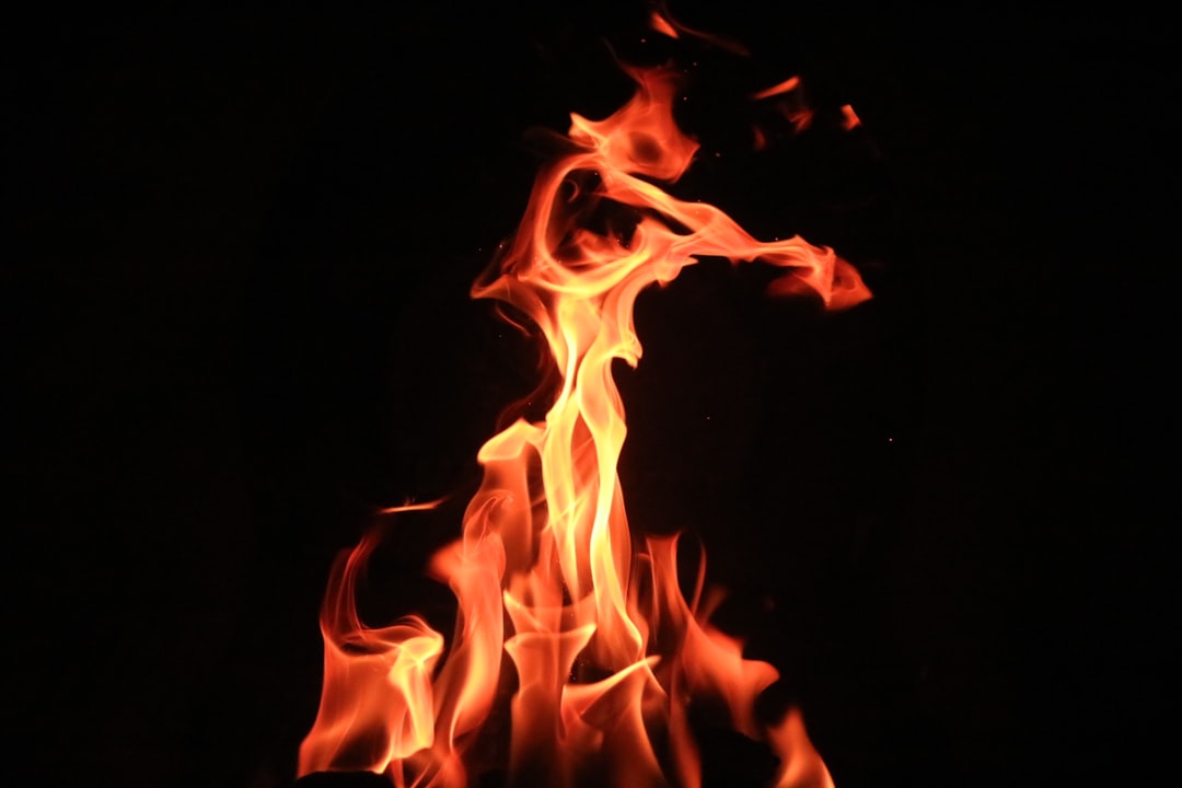 Heat.