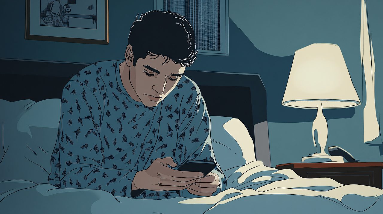 수면의 질 높이는 방법 관련 사진