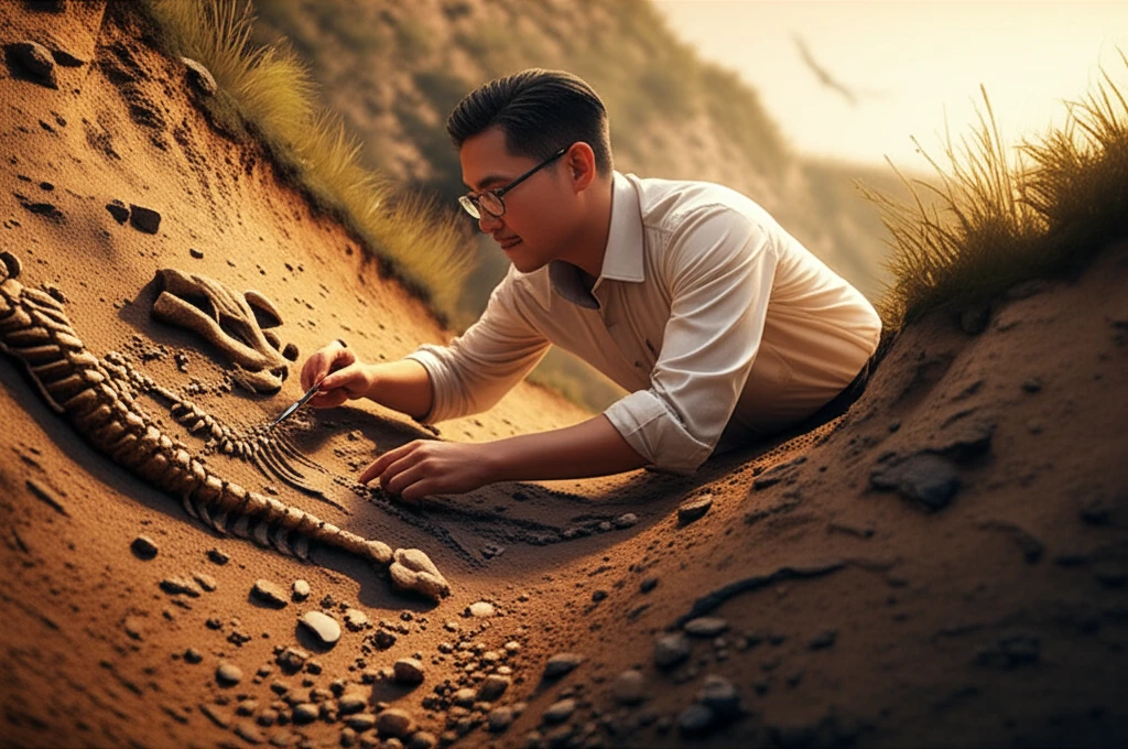 고대 공룡 연구가 우리에게 주는 교훈