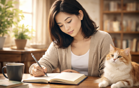 소설 결말에서 여운을 남기는 방법
