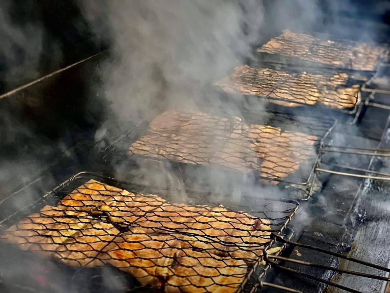 부모산가든 청주본점 솔직 평가, 석갈비와 된장찌개의 진짜 매력