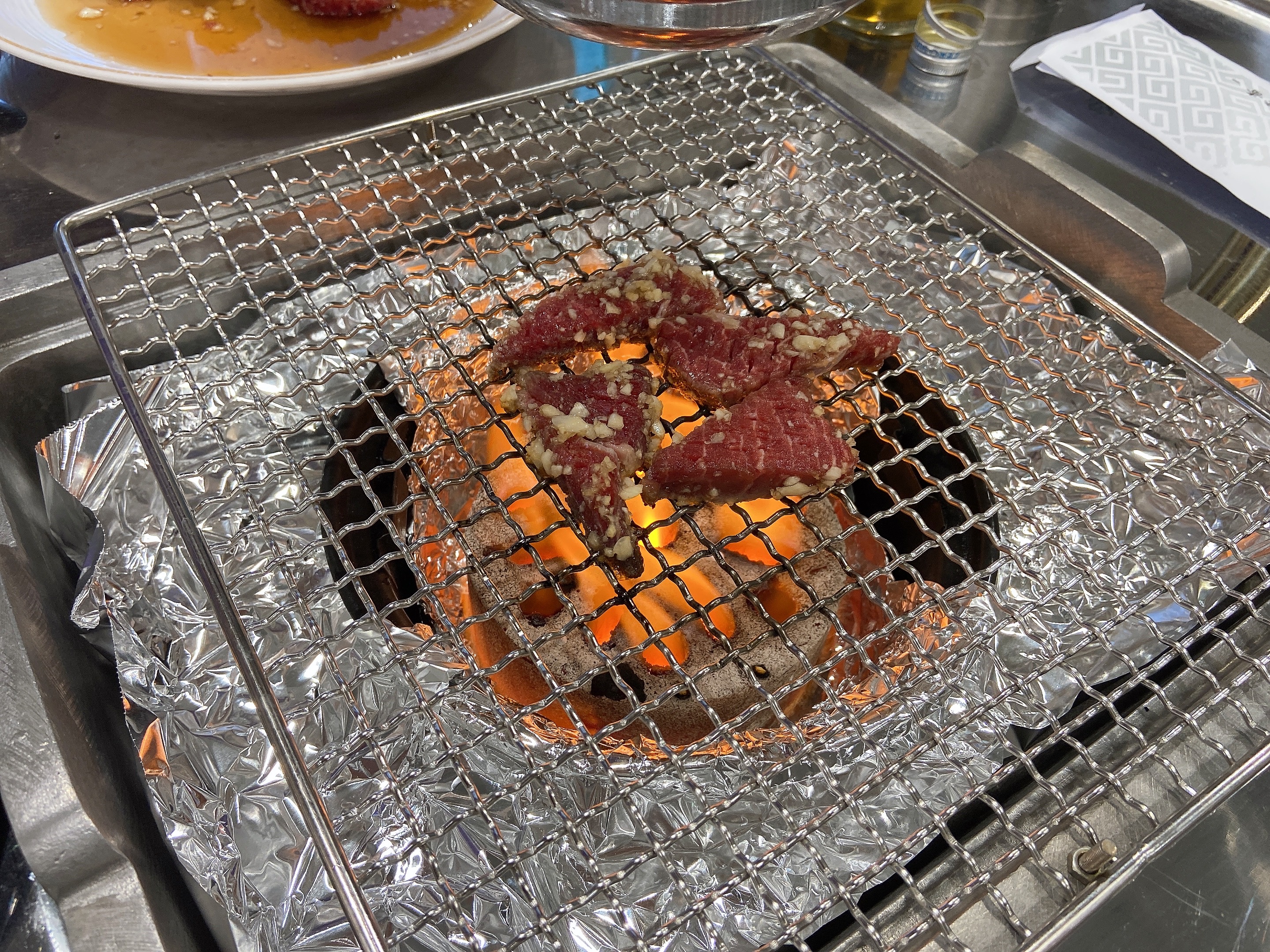 동탄 우정 소갈비