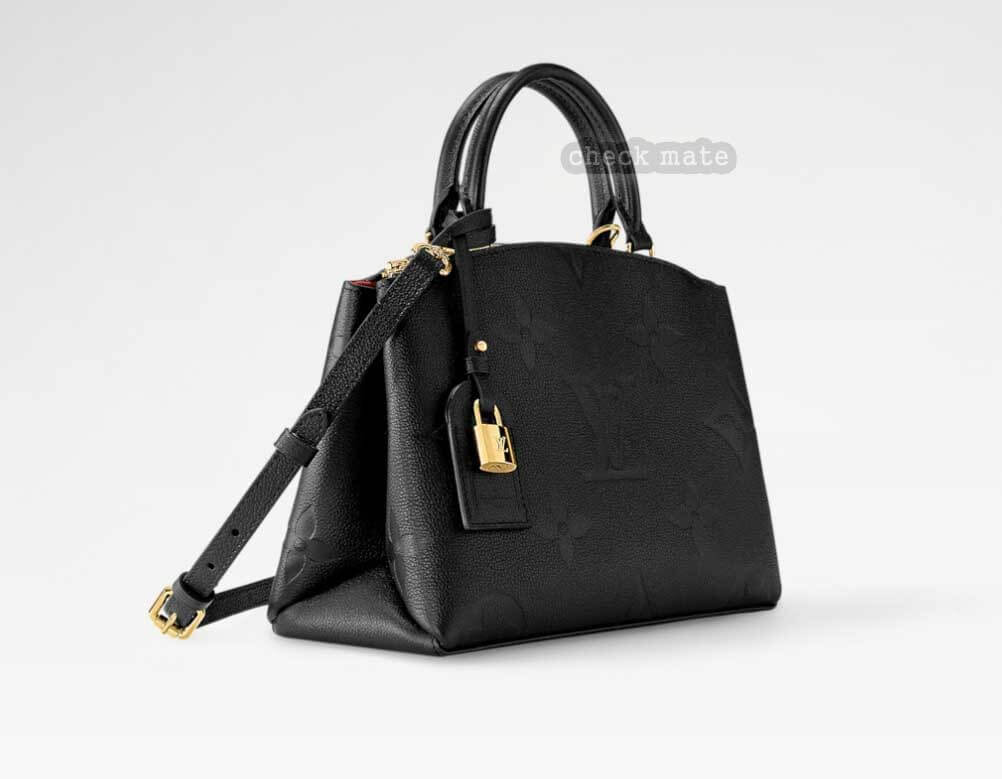 루이비통 쁘띠뜨팔레