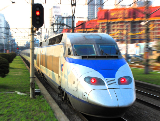 기차(KTX) 다자녀 행복할인