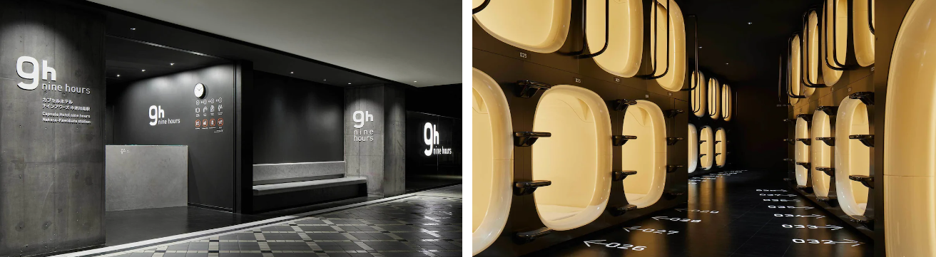 후쿠오카 자유여행 가성비 좋은 호텔 추천 BEST 07 (평점 좋은 캡슐 호텔 포함)