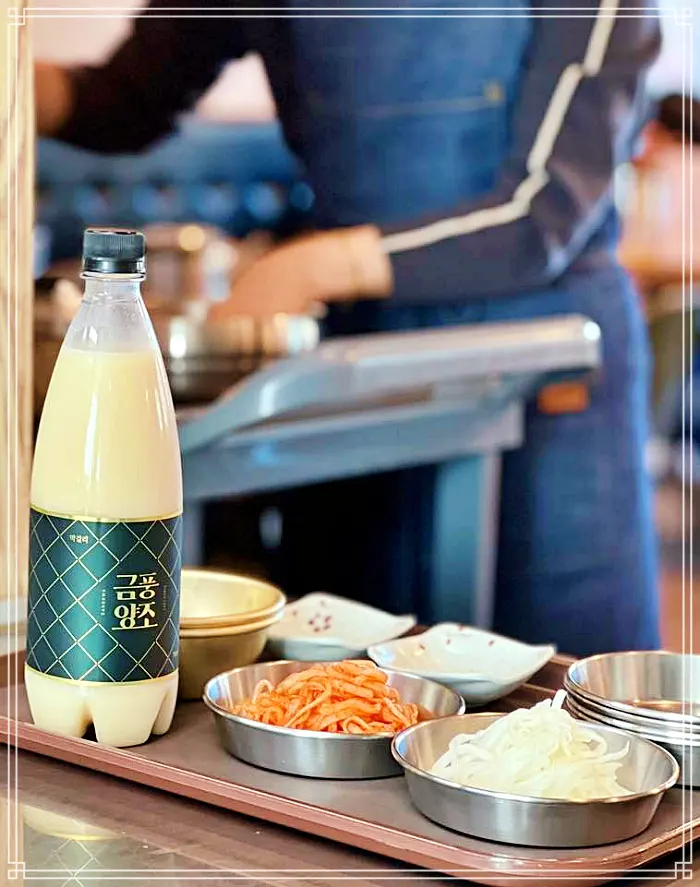 강화도, 전등사, 동막해변, 마니산 맛집 평양냉면, 평냉