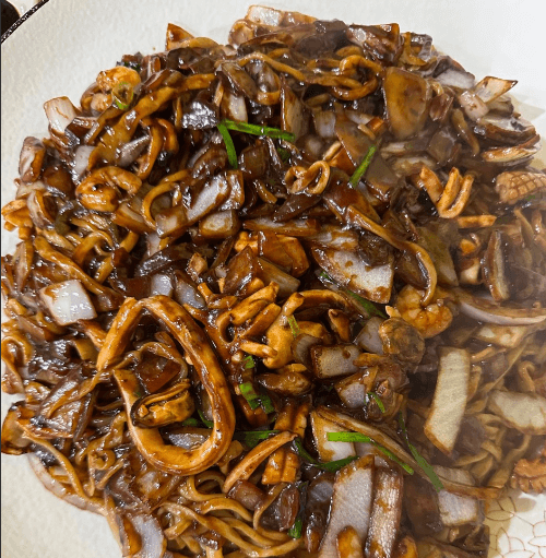 생생정보통 쌍갈비 수타짬뽕 경기 화성 맛집