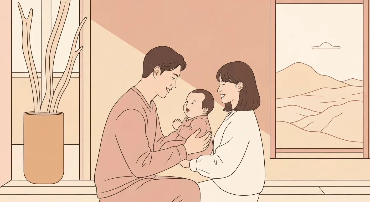 0세부터 만 7세까지 받을 수 있는 출산 육아 정부 지원금