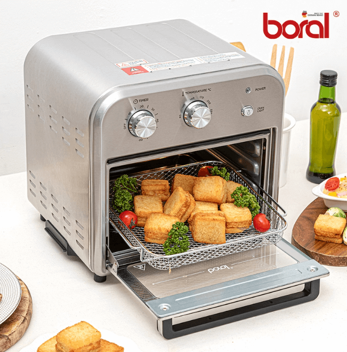 에어프라이어 추천 순위 TOP 5