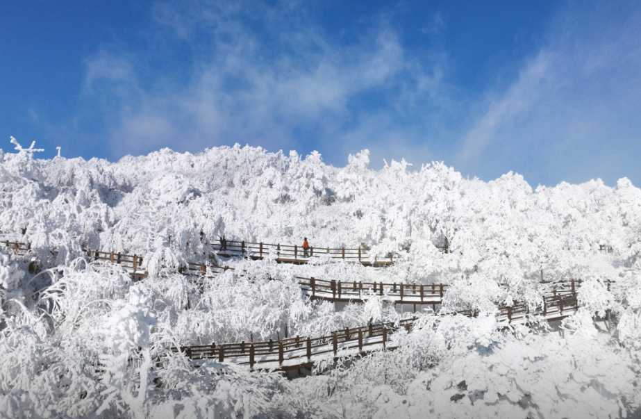 발왕산
