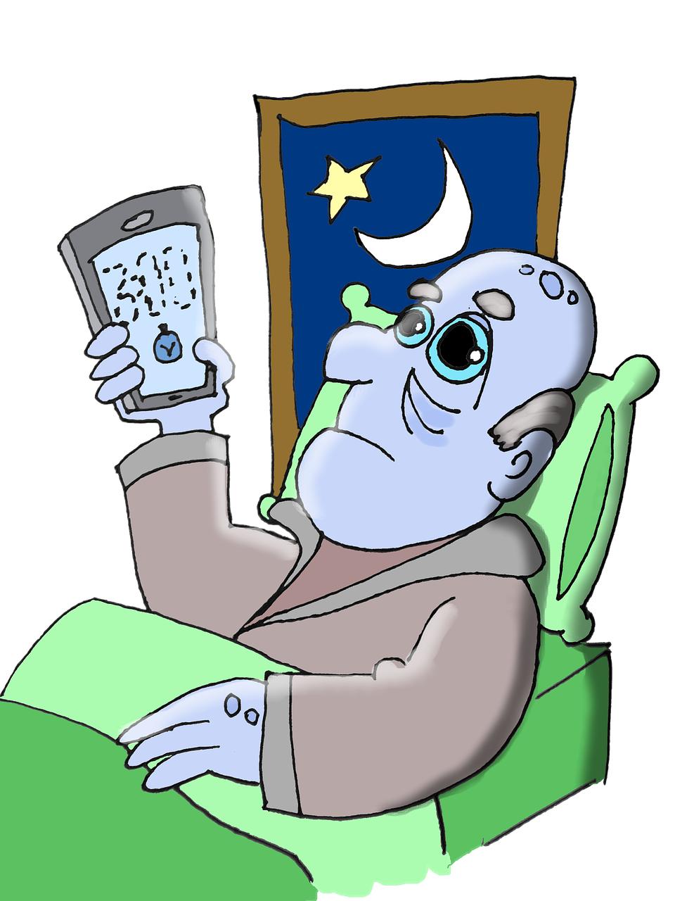 불면증 해결하려면, 치료 방법, 좋은 약초