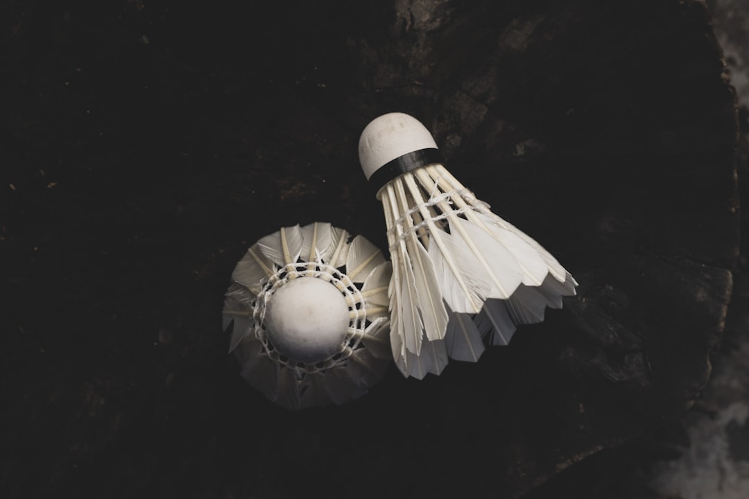 Badminton