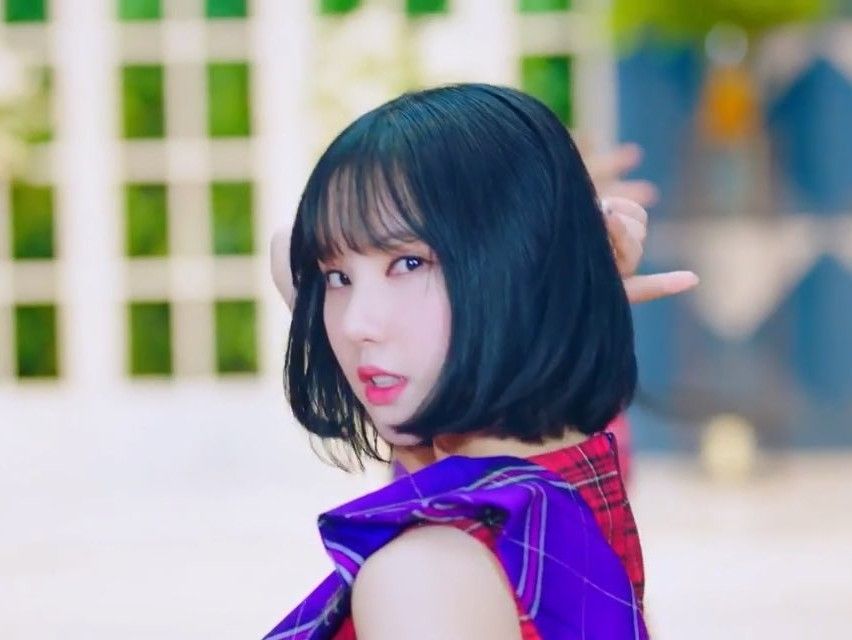 여자친구 메모리아