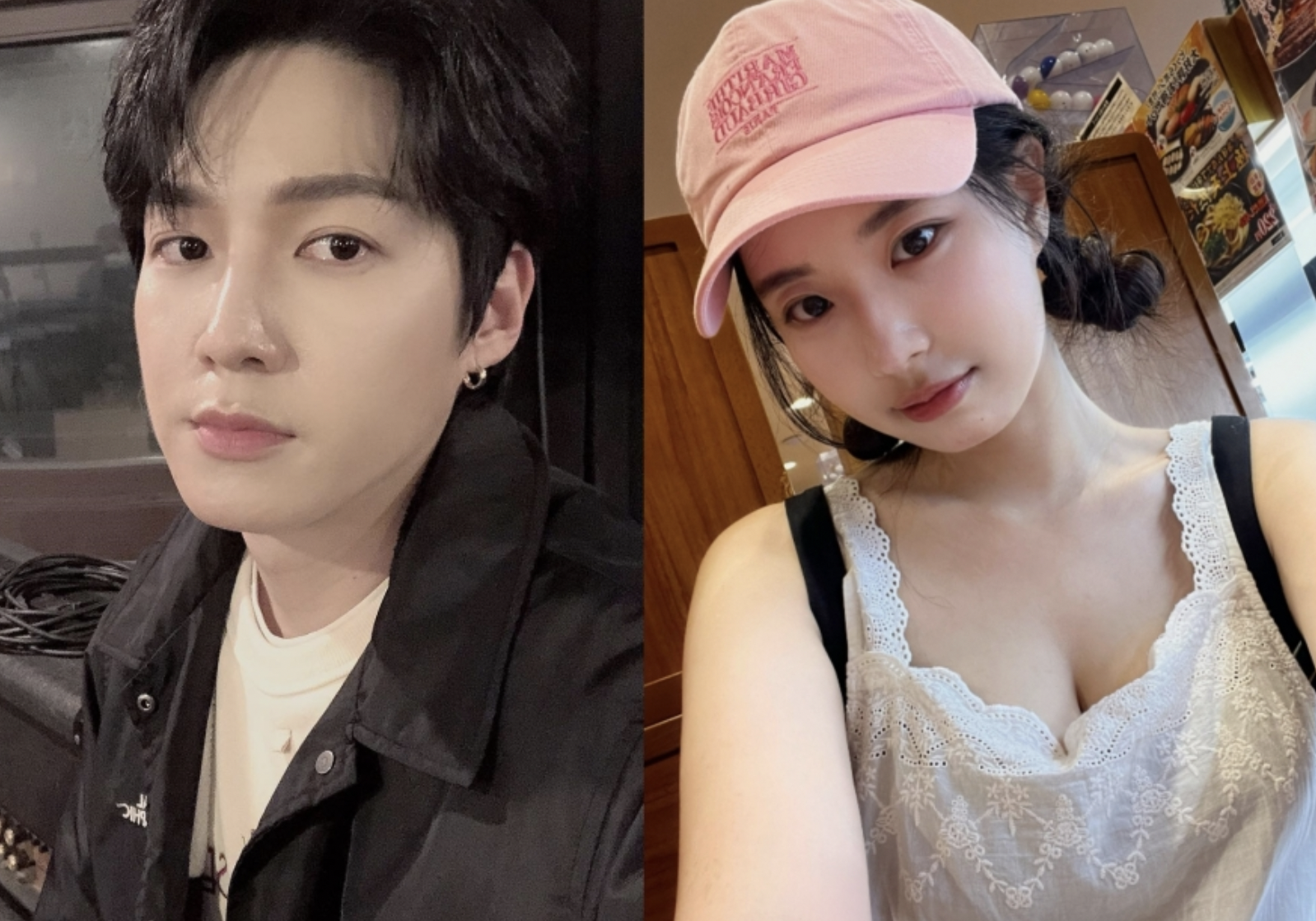 최현석 딸 최연수 김태현