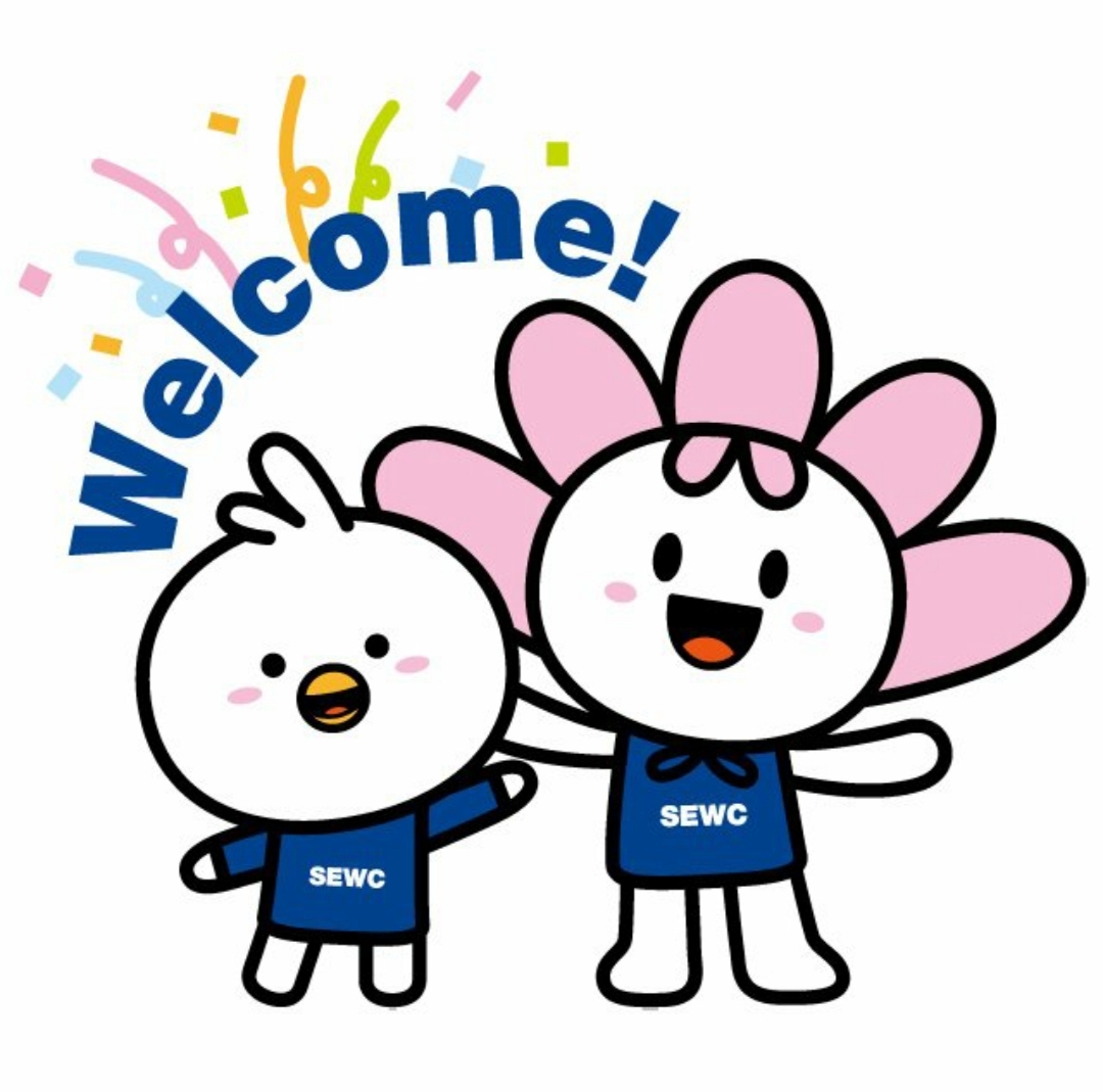 숭의여대 이모티콘 숭숭이 꽃숭이 숭의로운 대학생활