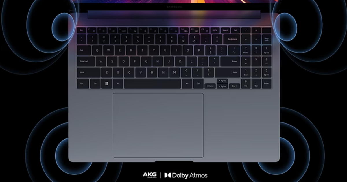 갤럭시 북4 시리즈 출시