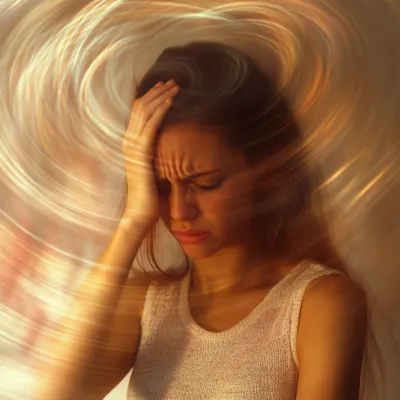 현기증과 어지럼증 차이점4