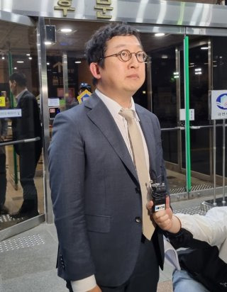 정민영 채상병 순직 사건 특검보