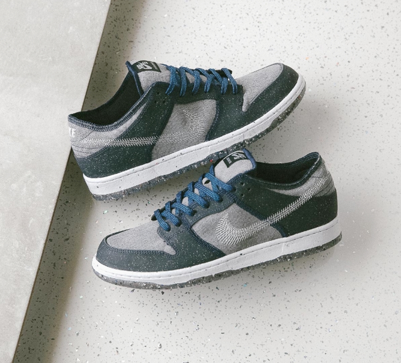 나이키 덩크 로우 하이 디스럽트 사이즈 선택 추천 컬러 리셀가 종류5