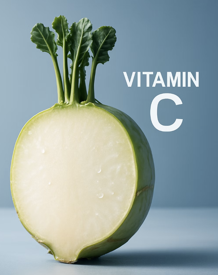 하늘이 내린 비타민 C 폭탄