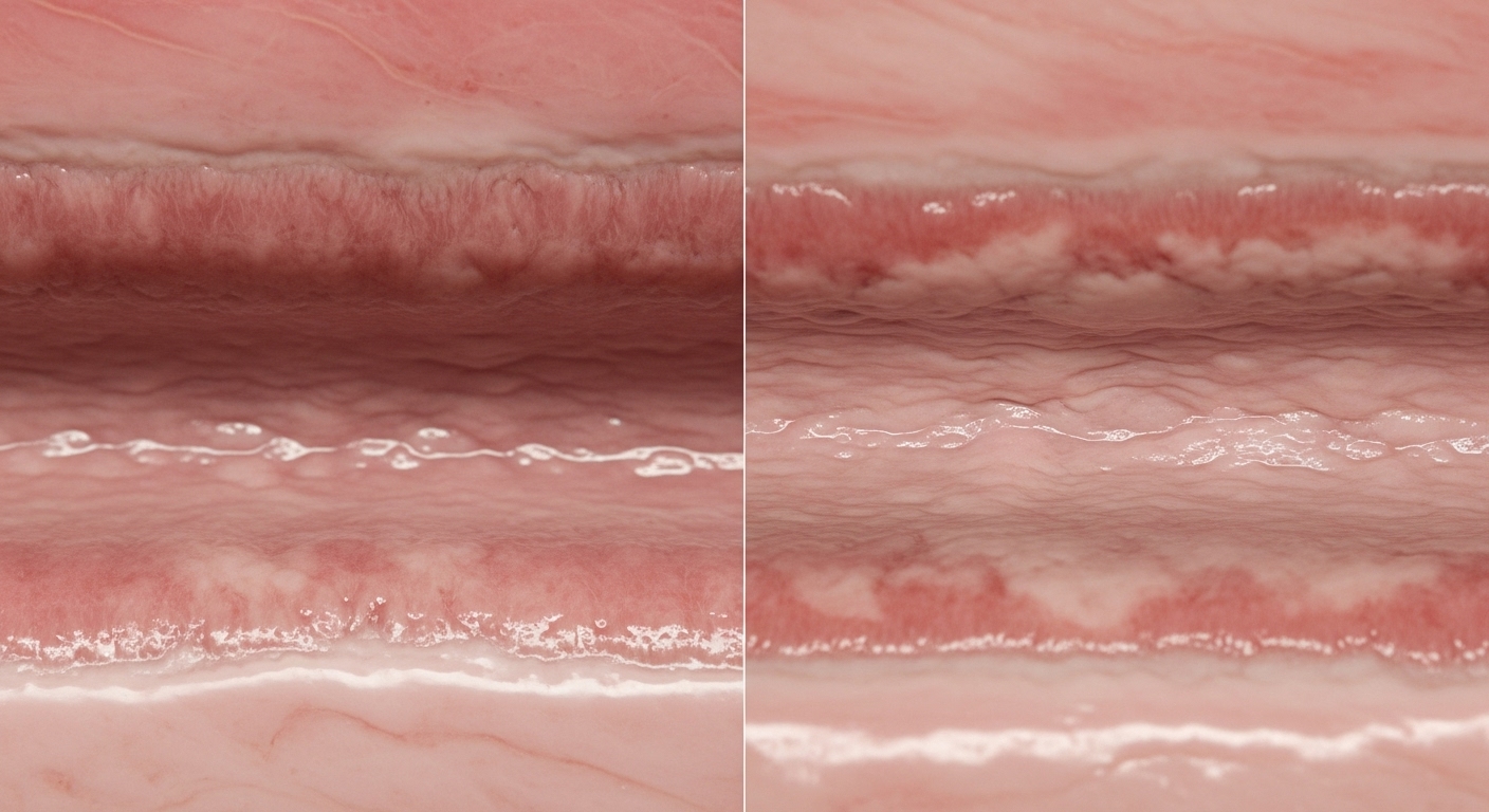 역류성 식도염 증상