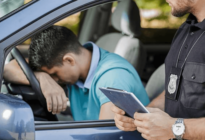 자동차 과태료 조회