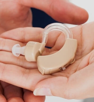 보청기 국가보조금지원