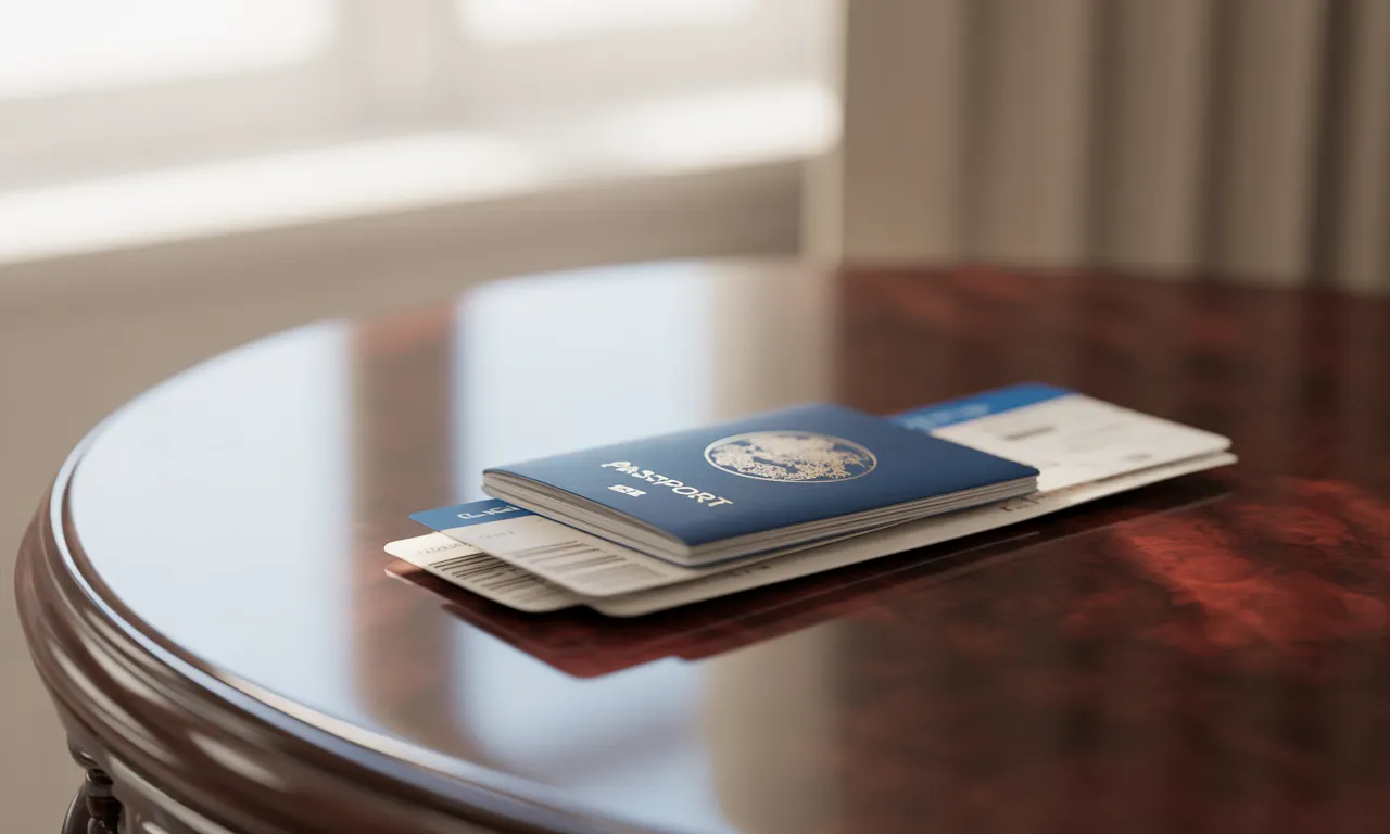 무비자로 떠나는 따끈한 여행지 TOP10