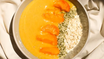 햄프씨드 오일 효능