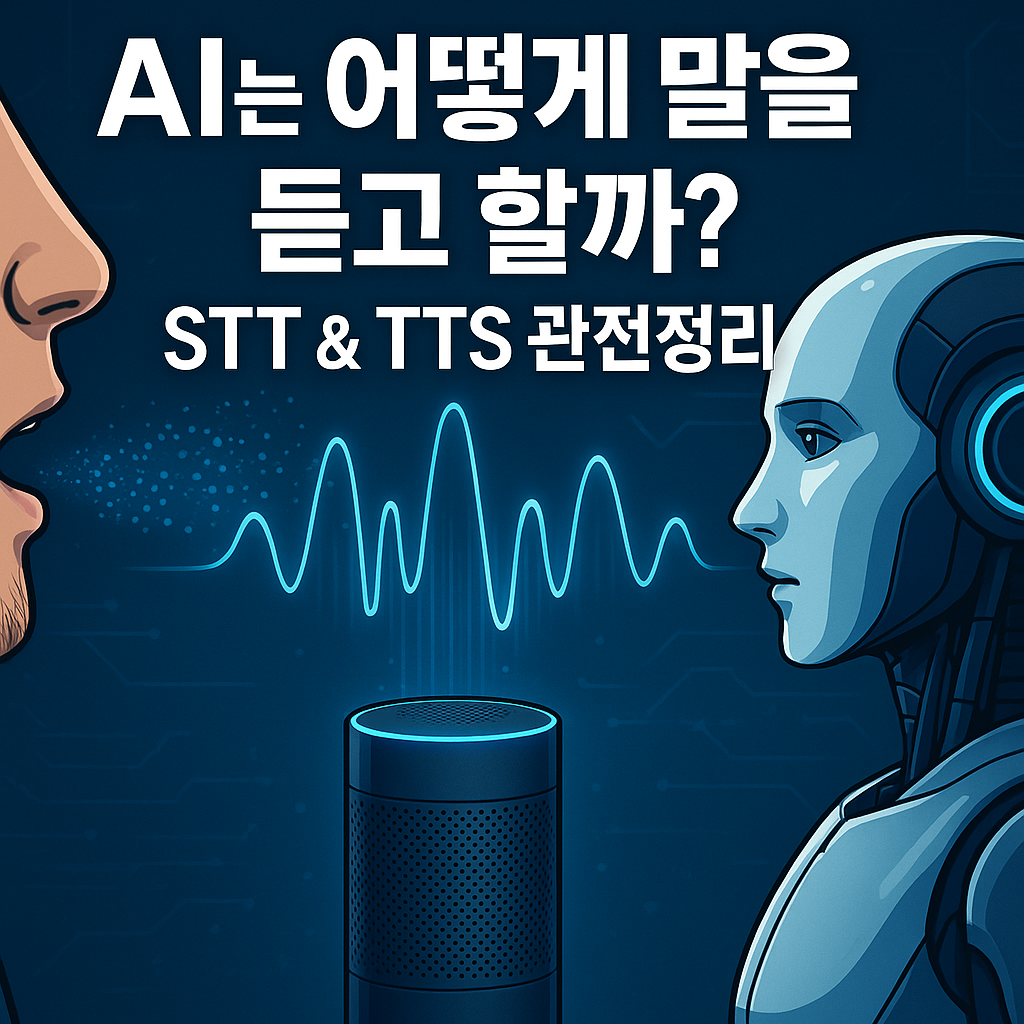 당신의 말, AI가 다 듣고 있다!