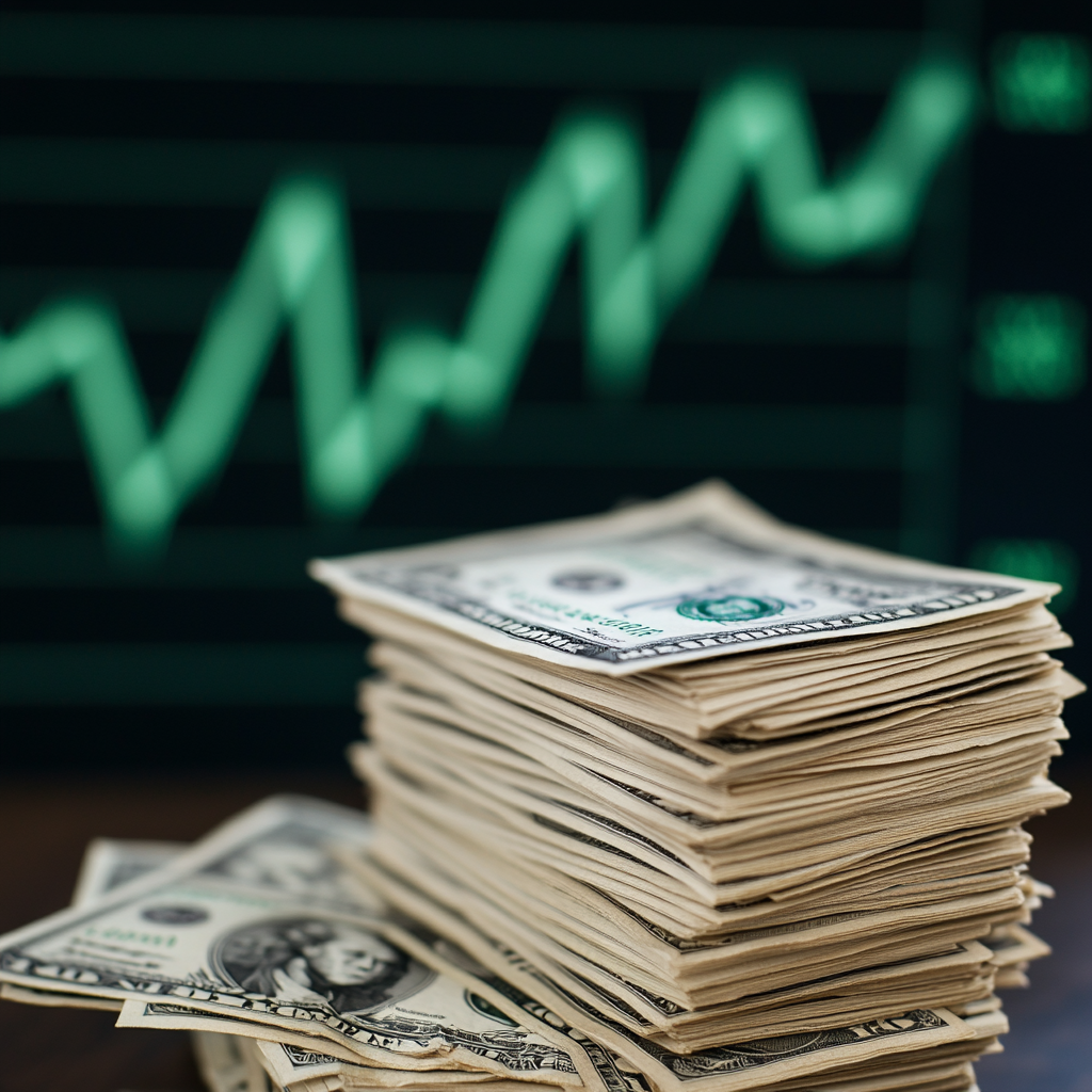 고배당 주식 투자 전략