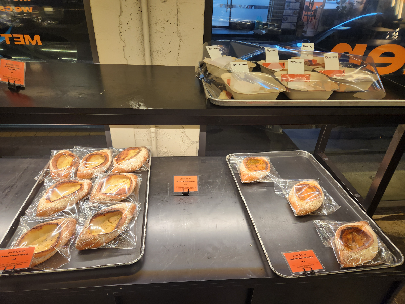 공릉 주차가능 가페 메트로 폴리스