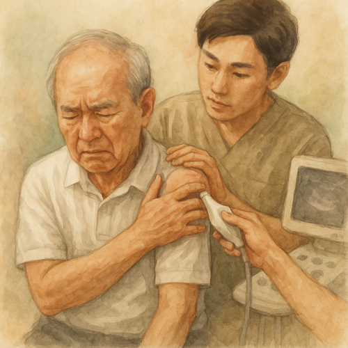 어깨치료-관리법