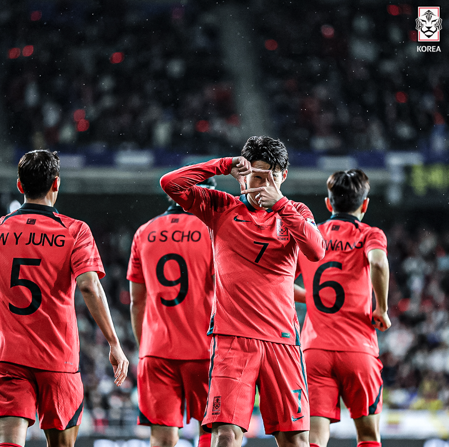 축구중계방송