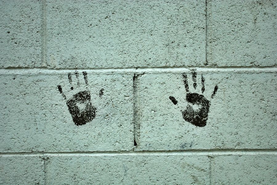 문현동 안동네 벽화마을