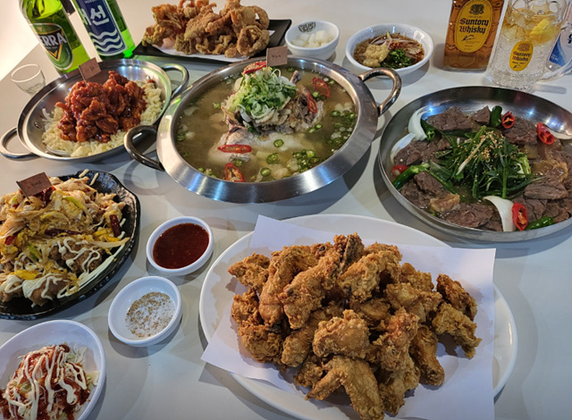 사직야구장 근처 맛집 부산 동래구 현지인 추천