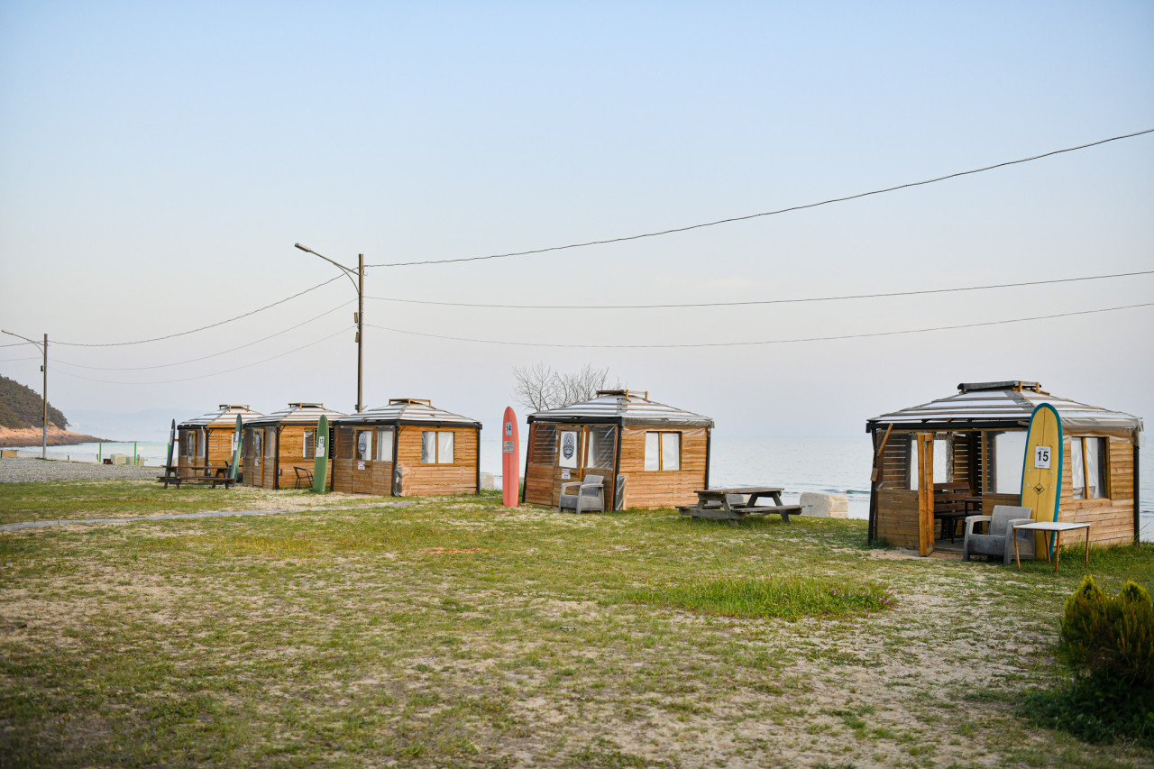 6시내고향 해산물구이 베이그릴