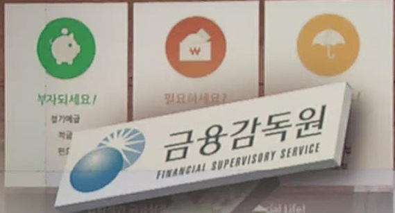 금감원 규제