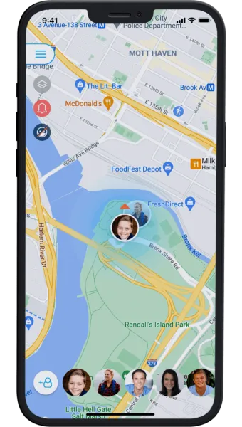 휴대폰 위치추적 방법 가족 분실 타인으로 방법정리_2
