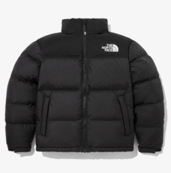 겨울패딩 노스페이스