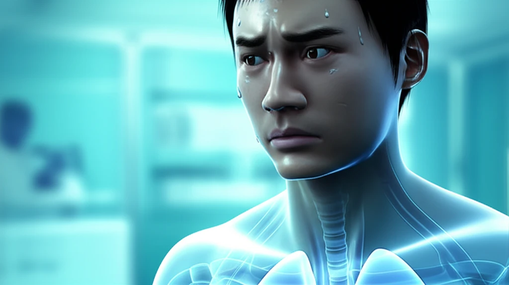 화장실 꿈 해몽: 더러운 화장실과 깨