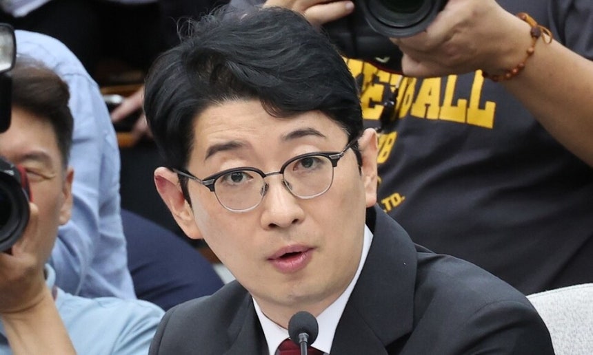 주진우 병역비리 병역논란