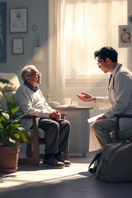 80%가 이 실수로 거부당한다! 노인장기요양보험 신청 실패 사례 &amp; 해결법