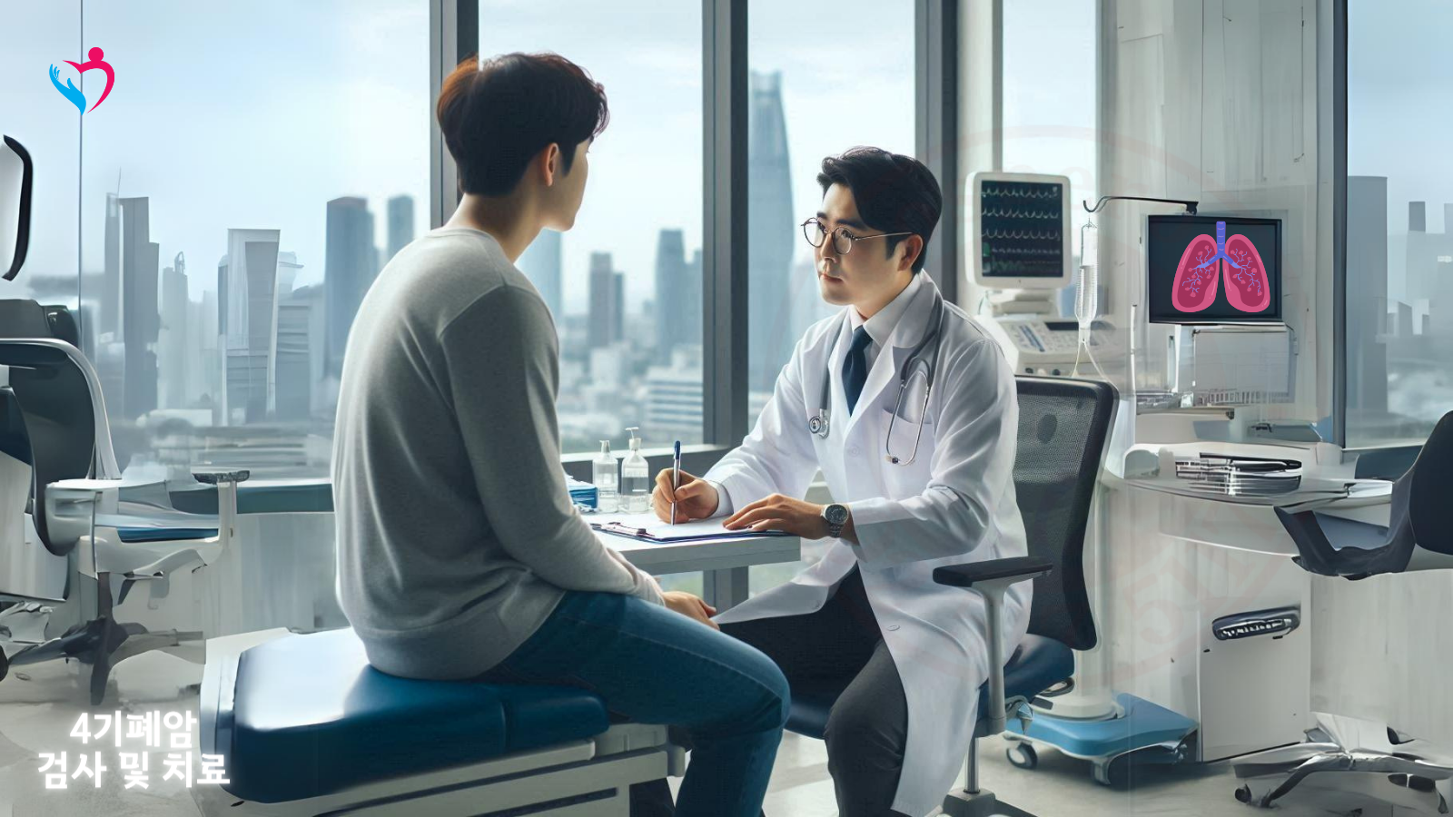 4기폐암