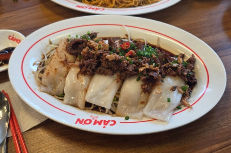 오산 세교 베트남 쌀국수 맛집 ❘ 까몬 오산세교점 가족 방문 후기 (3번째 방문)